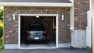 Garage Door Installation at Lookout Ridge, Colorado