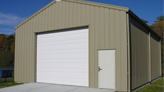 Garage Door Openers at Lookout Ridge, Colorado